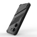 Elegant Armour - Mobile Cover for Poco X8 Pro 5G - 6.59 Inches