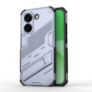 Elegant Armour - Mobile Cover for Poco X8 Pro 5G - 6.59 Inches