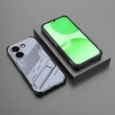 Elegant Armour - Mobile Cover for Poco X8 Pro 5G - 6.59 Inches