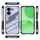 Elegant Armour - Mobile Cover for Poco X8 Pro 5G - 6.59 Inches