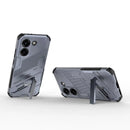 Elegant Armour - Mobile Cover for Poco X8 Pro 5G - 6.59 Inches