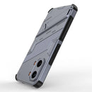 Elegant Armour - Mobile Cover for Poco X8 Pro Max 5G - 6.83 Inches