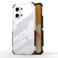 Elegant Armour - Mobile Cover for Poco X8 Pro Max 5G - 6.83 Inches