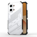 Elegant Armour - Mobile Cover for Poco X8 Pro Max 5G - 6.83 Inches