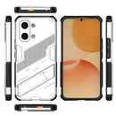 Elegant Armour - Mobile Cover for Poco X8 Pro Max 5G - 6.83 Inches