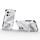 Elegant Armour - Mobile Cover for Poco X8 Pro Max 5G - 6.83 Inches