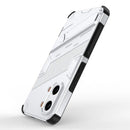 Elegant Armour Back Case for Poco X8 Pro Max 5G (6.83") | Elegant Case | Shockproof Case | Premium Case