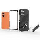 Elegant Armour Back Case for Poco X8 Pro Max 5G (6.83") | Elegant Case | Shockproof Case | Premium Case