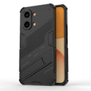 Elegant Armour - Mobile Cover for Poco X8 Pro Max 5G - 6.83 Inches