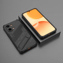 Elegant Armour - Mobile Cover for Poco X8 Pro Max 5G - 6.83 Inches