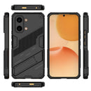 Elegant Armour Back Case for Poco X8 Pro Max 5G (6.83") | Elegant Case | Shockproof Case | Premium Case