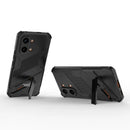 Elegant Armour Back Case for Poco X8 Pro Max 5G (6.83") | Elegant Case | Shockproof Case | Premium Case