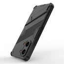 Elegant Armour Back Case for Poco X8 Pro Max 5G (6.83") | Elegant Case | Shockproof Case | Premium Case
