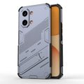 Elegant Armour - Mobile Cover for Poco X8 Pro Max 5G - 6.83 Inches