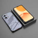 Elegant Armour Back Case for Poco X8 Pro Max 5G (6.83") | Elegant Case | Shockproof Case | Premium Case
