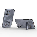 Elegant Armour Back Case for Poco X8 Pro Max 5G (6.83") | Elegant Case | Shockproof Case | Premium Case