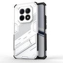 Elegant Armour Back Case for Poco M8 5G (6.77") | Elegant Case | Shockproof Case | Premium Case
