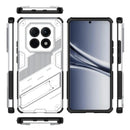 Elegant Armour - Mobile Cover for Poco M8 5G - 6.77 Inches