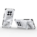 Elegant Armour Back Case for Poco M8 5G (6.77") | Elegant Case | Shockproof Case | Premium Case