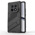 Elegant Armour Back Case for Poco M8 5G (6.77") | Elegant Case | Shockproof Case | Premium Case