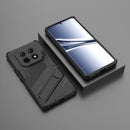 Elegant Armour - Mobile Cover for Poco M8 5G - 6.77 Inches