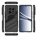 Elegant Armour - Mobile Cover for Poco M8 5G - 6.77 Inches