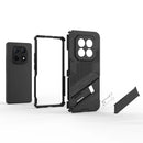 Elegant Armour Back Case for Redmi Note 15 5G (6.77") | Elegant Case | Shockproof Case | Premium Case