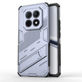 Elegant Armour Back Case for Redmi Note 15 5G (6.77") | Elegant Case | Shockproof Case | Premium Case