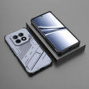 Elegant Armour - Mobile Cover for Poco M8 5G - 6.77 Inches