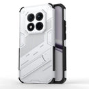 Elegant Armour Back Case for Redmi Note 15 Pro 5G (6.83") | Elegant Case | Shockproof Case | Premium Case