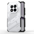 Elegant Armour - Mobile Cover for Redmi Note 15 Pro 5G - 6.83 Inches