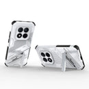 Elegant Armour - Mobile Cover for Redmi Note 15 Pro 5G - 6.83 Inches