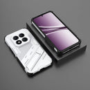 Elegant Armour Back Case for Poco M8 Pro 5G (6.83") | Elegant Case | Shockproof Case | Premium Case