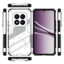 Elegant Armour Back Case for Redmi Note 15 Pro Plus 5G (6.83") | Elegant Case | Shockproof Case | Premium Case