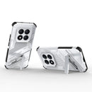 Elegant Armour - Mobile Cover for Redmi Note 15 Pro Plus 5G - 6.83 Inches