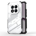 Elegant Armour Back Case for Poco M8 Pro 5G (6.83") | Elegant Case | Shockproof Case | Premium Case