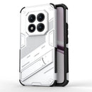 Elegant Armour Back Case for Redmi Note 15 Pro Plus 5G (6.83") | Elegant Case | Shockproof Case | Premium Case