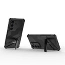Elegant Armour Back Case for Samsung Galaxy S26 5G (6.3") | Elegant Case | Shockproof Case | Premium Case