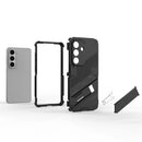 Elegant Armour - Mobile Cover for Samsung Galaxy S26 5G - 6.3 Inches