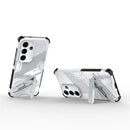 Elegant Armour Back Case for Samsung Galaxy S26 5G (6.3") | Elegant Case | Shockproof Case | Premium Case