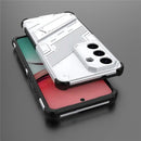 Elegant Armour - Mobile Cover for Samsung Galaxy S26 Plus 5G - 6.7 Inches
