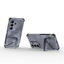 Elegant Armour Back Case for Samsung Galaxy S26 Plus 5G (6.7") | Elegant Case | Shockproof Case | Premium Case