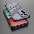 Elegant Armour - Mobile Cover for Samsung Galaxy S26 Plus 5G - 6.7 Inches