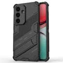 Elegant Armour - Mobile Cover for Samsung Galaxy S26 Plus 5G - 6.7 Inches