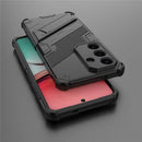 Elegant Armour - Mobile Cover for Samsung Galaxy S26 Plus 5G - 6.7 Inches