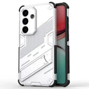 Elegant Armour - Mobile Cover for Samsung Galaxy S26 Plus 5G - 6.7 Inches