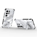 Elegant Armour - Mobile Cover for Samsung Galaxy S26 Ultra 5G - 6.9 Inches