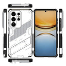 Elegant Armour - Mobile Cover for Samsung Galaxy S26 Ultra 5G - 6.9 Inches