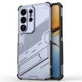 Elegant Armour Back Case for Samsung Galaxy S26 Ultra 5G (6.9") | Elegant Case | Shockproof Case | Premium Case