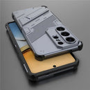 Elegant Armour Back Case for Samsung Galaxy S26 Ultra 5G (6.9") | Elegant Case | Shockproof Case | Premium Case